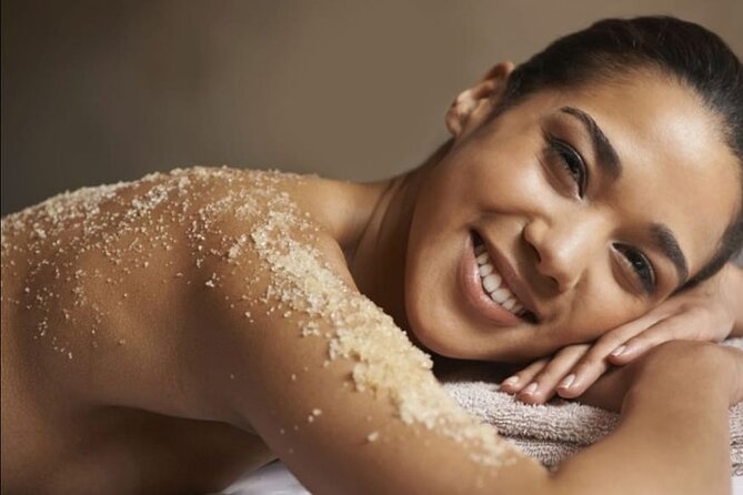 Sharm El Sheikh - Nefertiti Relaxation Package (Feb )