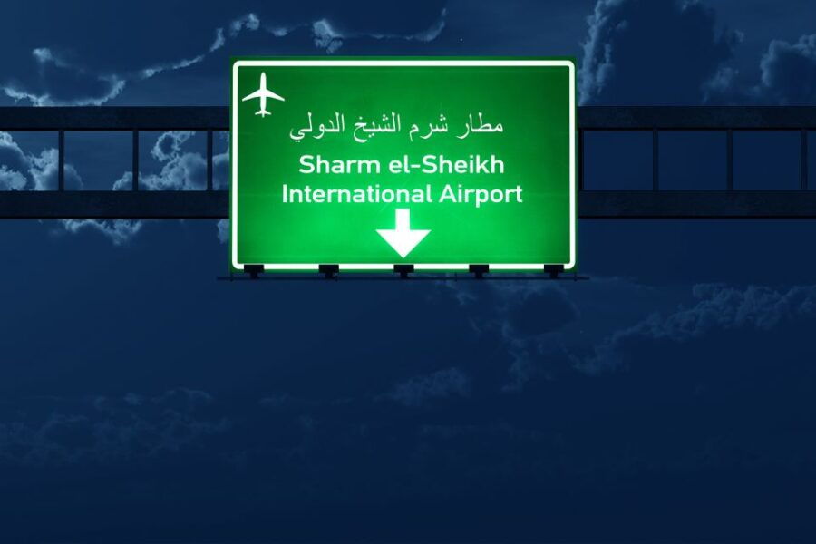 Sharm El Sheikh: Private Airport Transfers - Good To Know