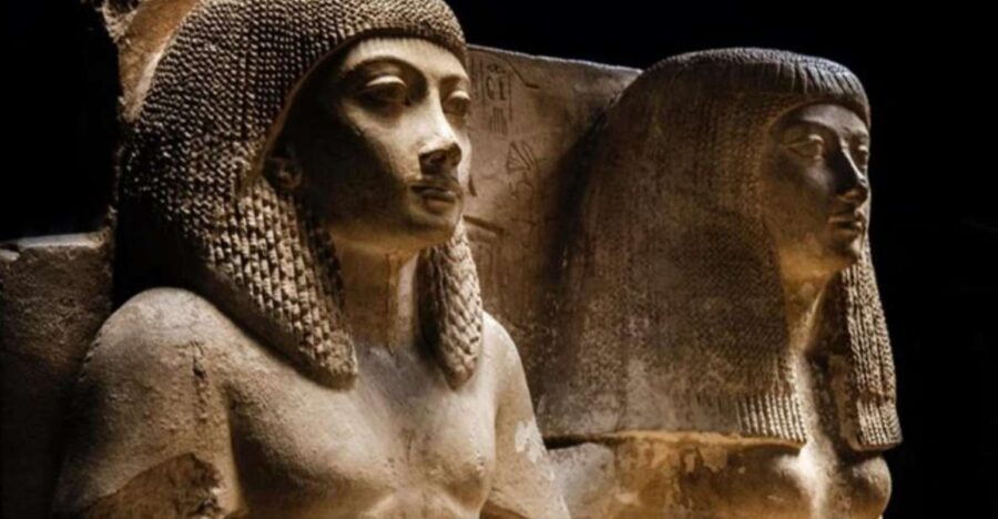 Sharm El Sheikh: Private City Tour and National Museum Visit - Good To Know