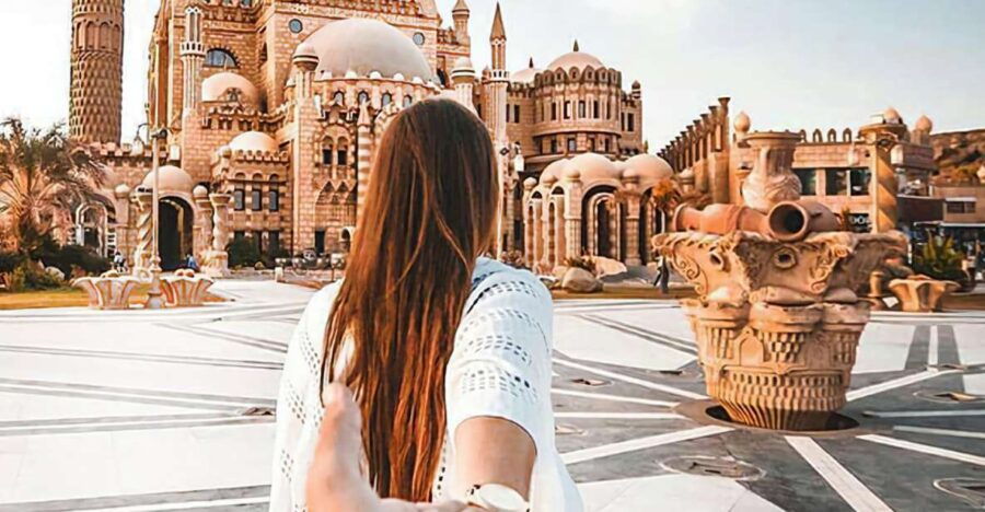 Sharm El Sheikh: Private City Tour With Old Market Shopping - Good To Know