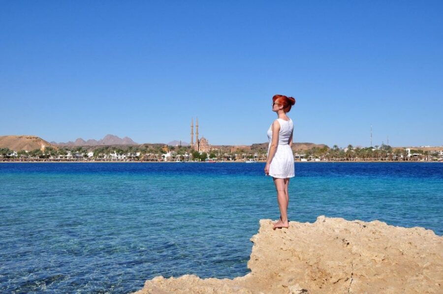 Sharm El Sheikh: Private City Tour With Old Market Shopping - Good To Know