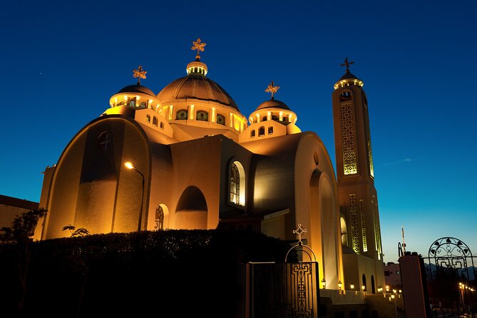 Sharm El Sheikh Private City Tour - Good To Know