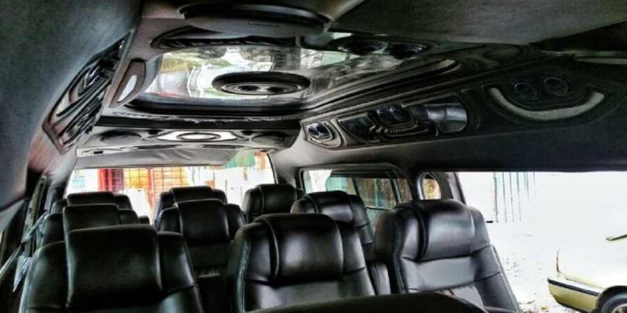 Sharm El Sheikh: Private Transfer To/From Cairo - Good To Know