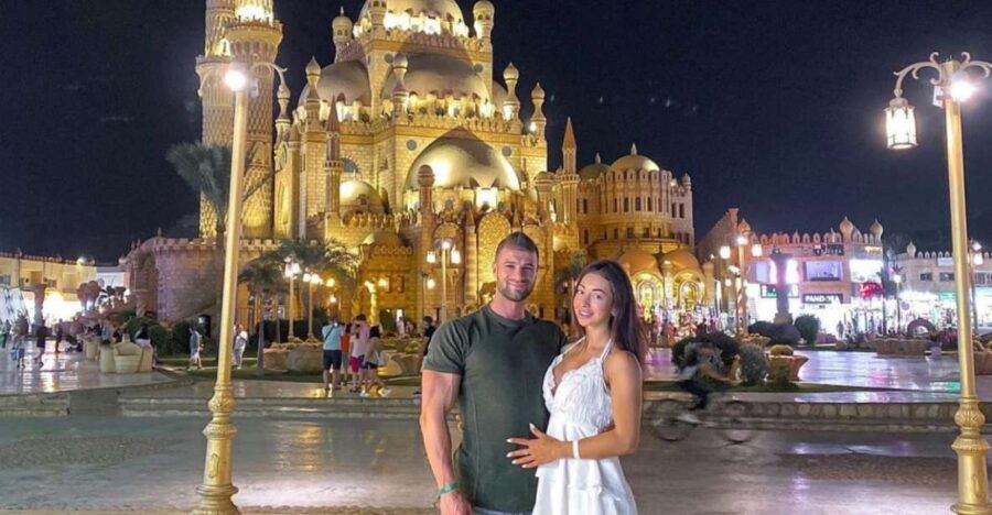 Sharm El Sheikh: Private Transportation To Old Egypt - Good To Know