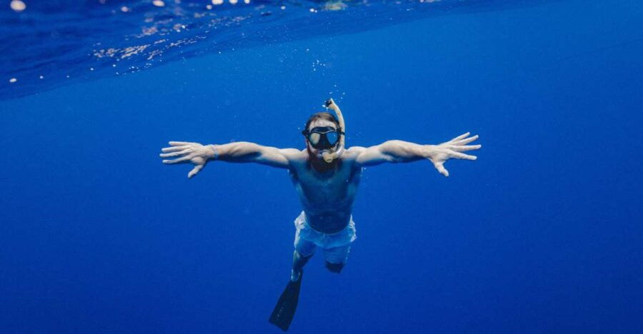 Sharm El Sheikh: Ras Mohammed Snorkeling Boat Tour - Good To Know