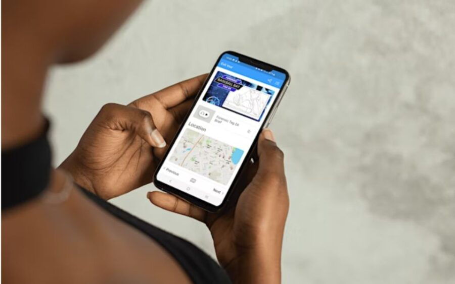 Shawnee: App-Based Murder Mystery Detective Game - Good To Know