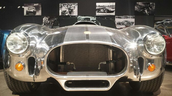 Shelby American Wedding - Good To Know