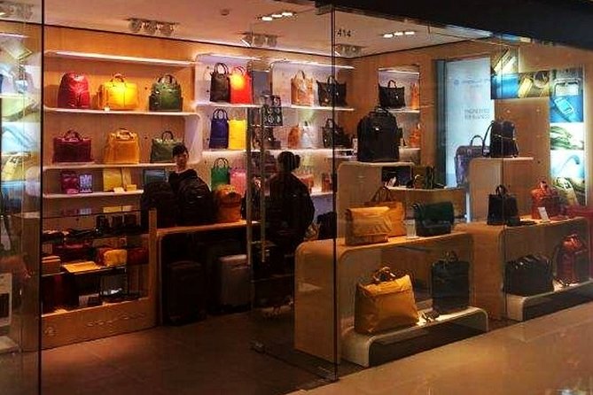 Shenzhen Private Shopping Tour With Local Shopping Guru - Good To Know