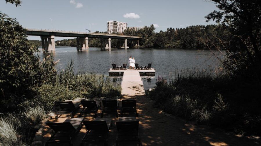 Sherbrooke: Nordic Spa Thermal Experience - Good To Know