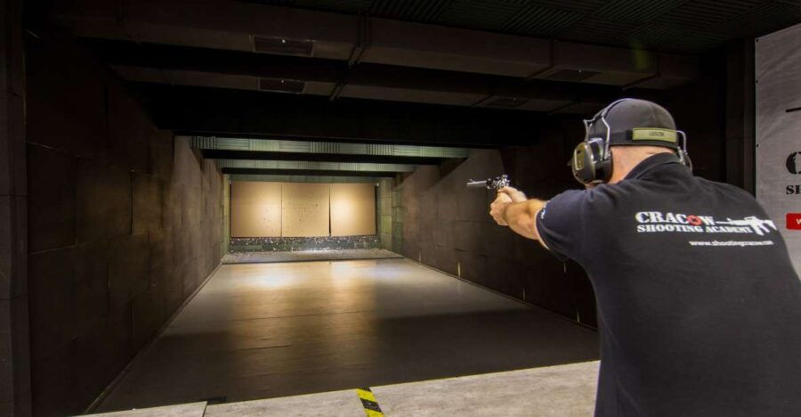 Shooting Range Experience! - Good To Know