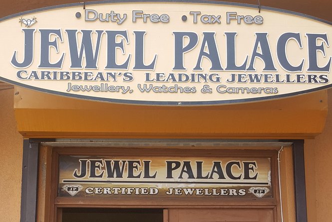 Shopping From Ocho Rios Hotels - Pricing and Booking Details