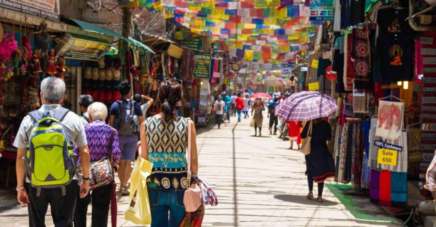 Shopping in Kathmandu - Good To Know