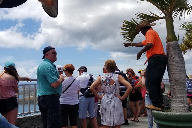 Shopping, Sightseeing and Swimming Excursion