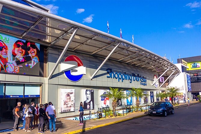 Shopping Spree: Explore Ciudad Del Este - Good To Know