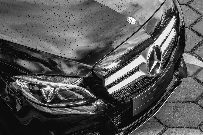 Shopping Tour Castel Romano Designer Outlet - Tour Highlights