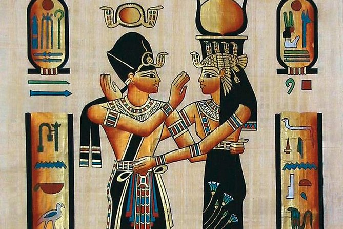 Shopping Tour in Governmental Bazaars Include Guides Advisor - Good To Know