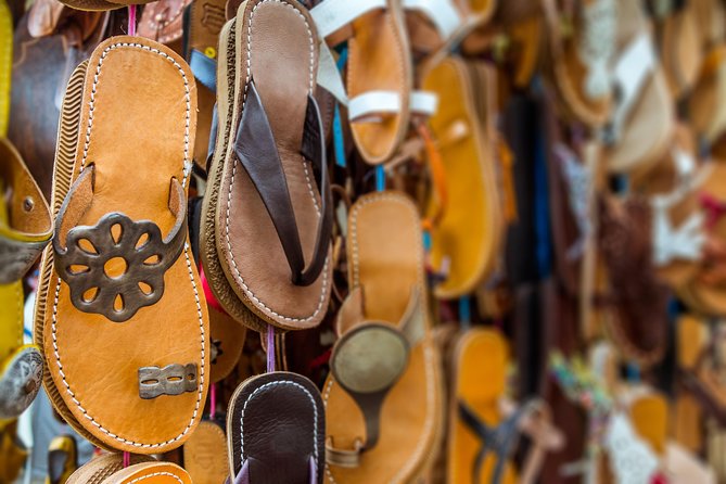 Shopping Trip in Hurghada by Private Car With Private Guide - Hurghada