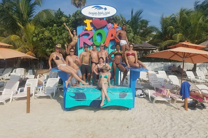 Shore Excursion: A Taste of Roatan - Good To Know