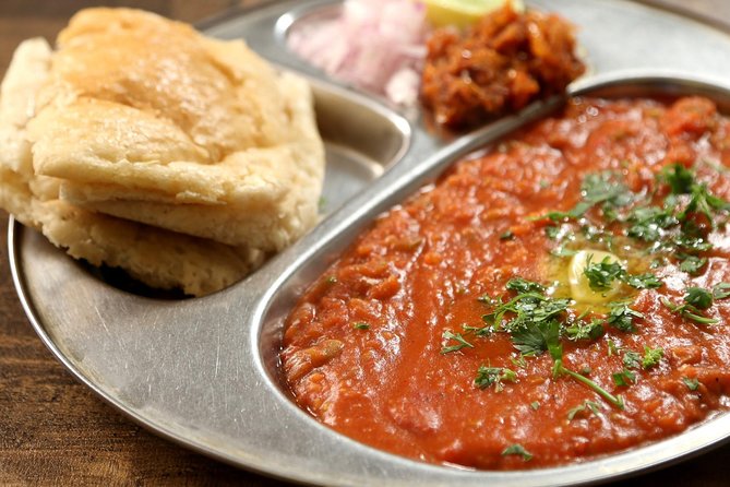 Shore Excursion: An Indian Culinary Delight Tour - Good To Know
