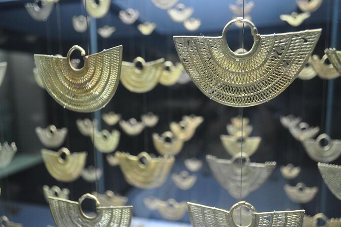 Shore Excursion: Cartagena City Tour and Local Lunch. - Good To Know