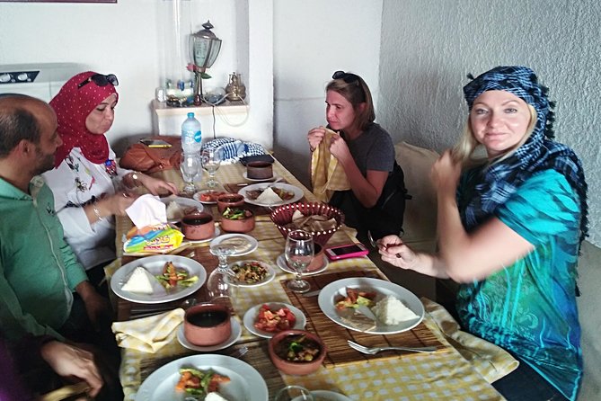 Shore Excursion Giza Pyramids, Cairo Museum,Valley of the Kings,Karnak From Port - Good To Know