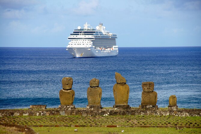 Shore Excursion: Highlights of Easter Island - Good To Know
