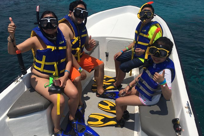 Shore Excursion: Roatan City Tour With Two Hour Snorkel - Tour Highlights