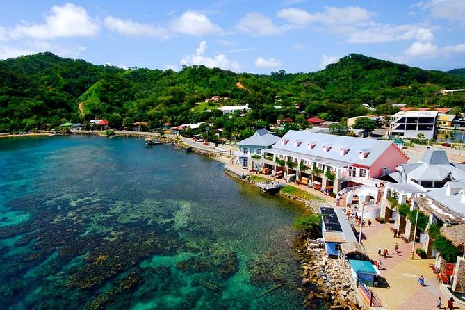Shore Excursion: Roatan Private VIP Customizable Island Tour - Good To Know