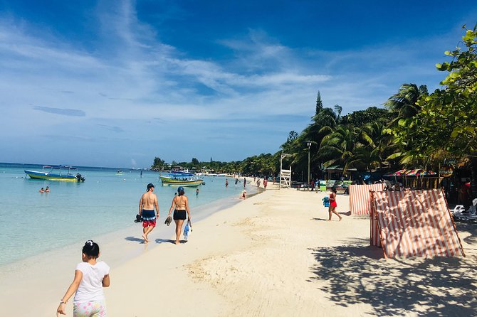 Shore Excursion: Roatan Sun & Fun Beach Break - Good To Know