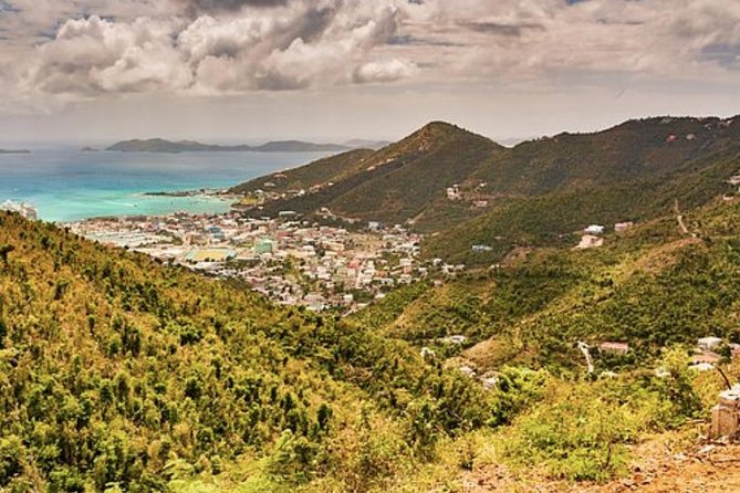 Shore Excursion: The Hidden Tortola Treasures - Good To Know