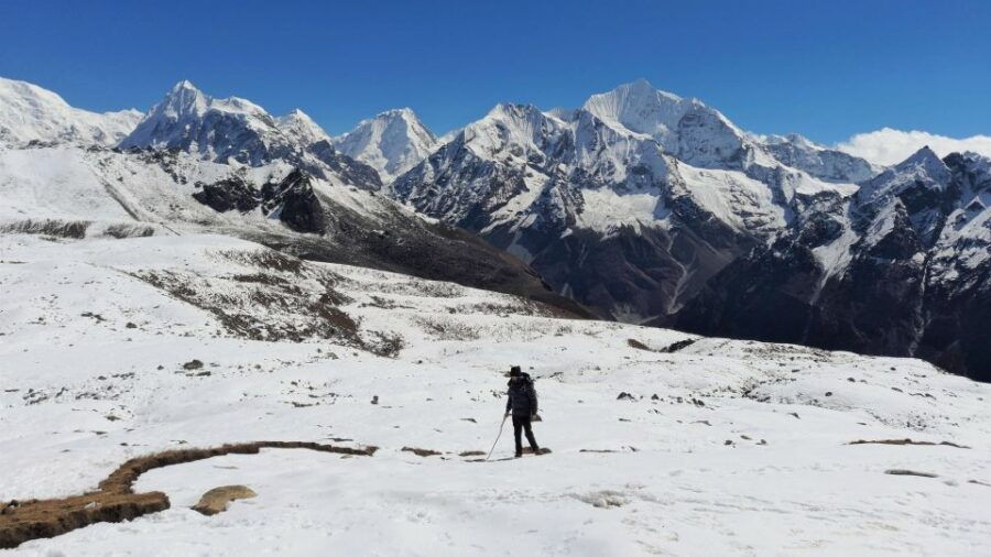 Short Langtang Valley Trek - 6 Days - Good To Know