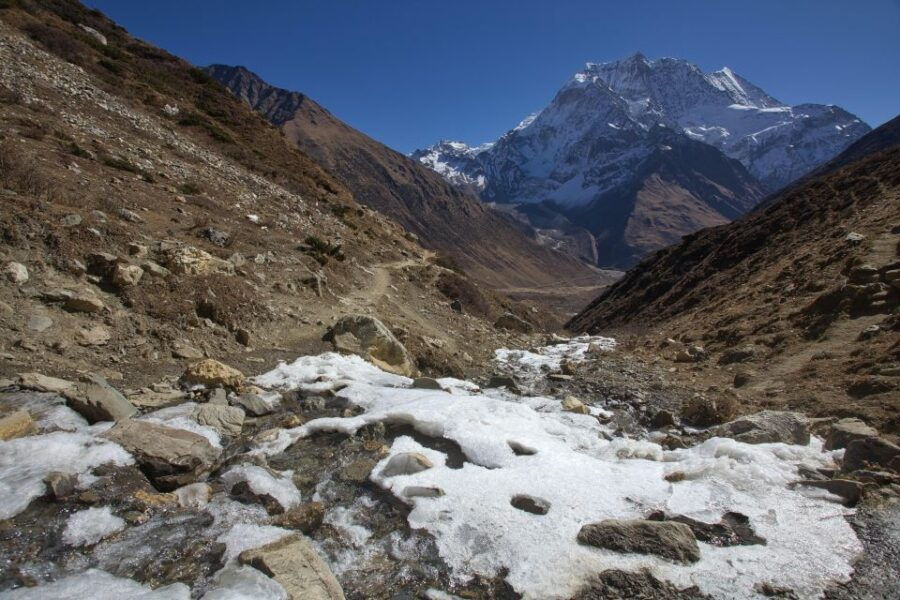 Short Manaslu Circuit Trek - Good To Know
