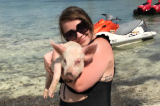 Short Nassau Cocktails and Sightseeing Tour  – New Providence Island