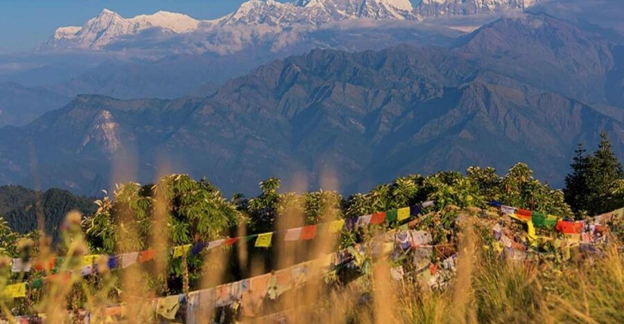 Shortest Ghorepani Poonhill; 2 Days Trek - Good To Know