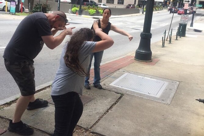Shreveport City Scavenger Hunt by Zombie Scavengers