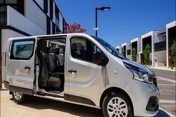 Shuttle Direct : From Agadir Airport (Aga) to Hôtels City Center - Good To Know