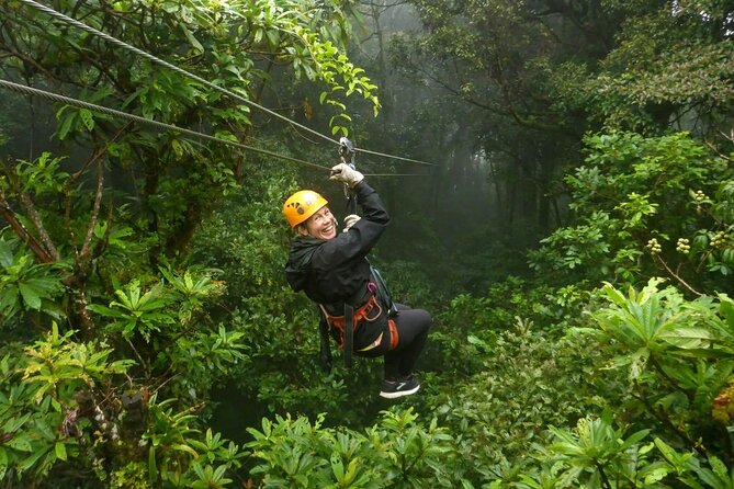 Shuttle Service From San Jose To Monteverde