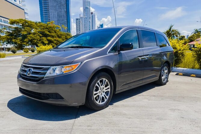 Shuttle to Riu Playa Blanca Hotel: Round Trip