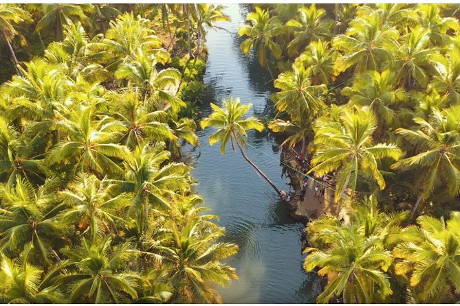 Siargao Land Tour (Shared Tour)