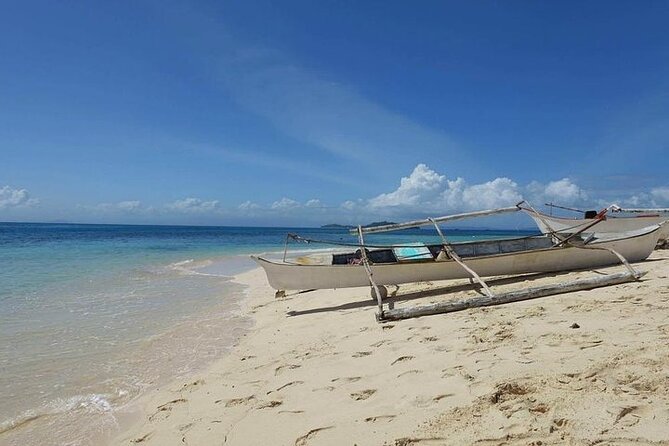 Siargao Sohoton Club Tara Tiktikan Lagoon