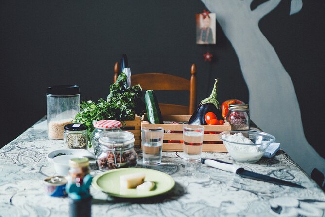Sicilian Cooking Class And Dinner In Catania - Good To Know