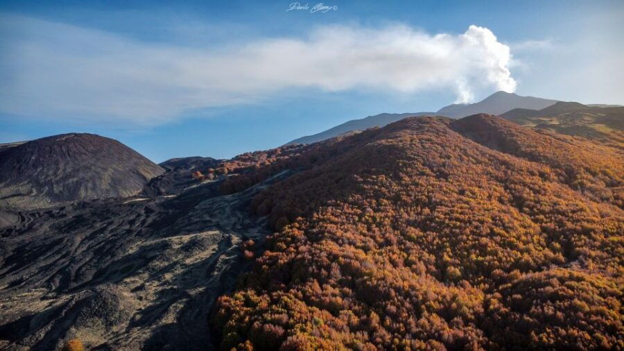 Sicily: Mt. Etna, Wine and Alcantara Tour - Good To Know