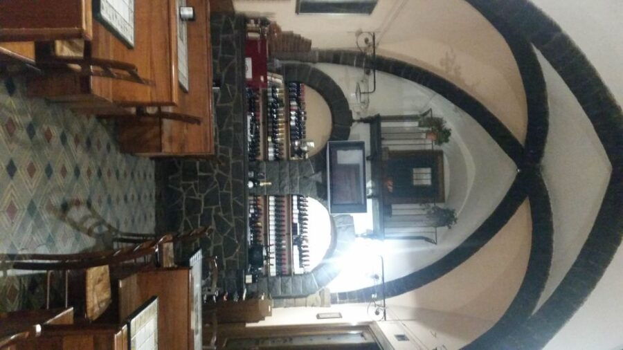 Sicily Products Tasting in Randazzo