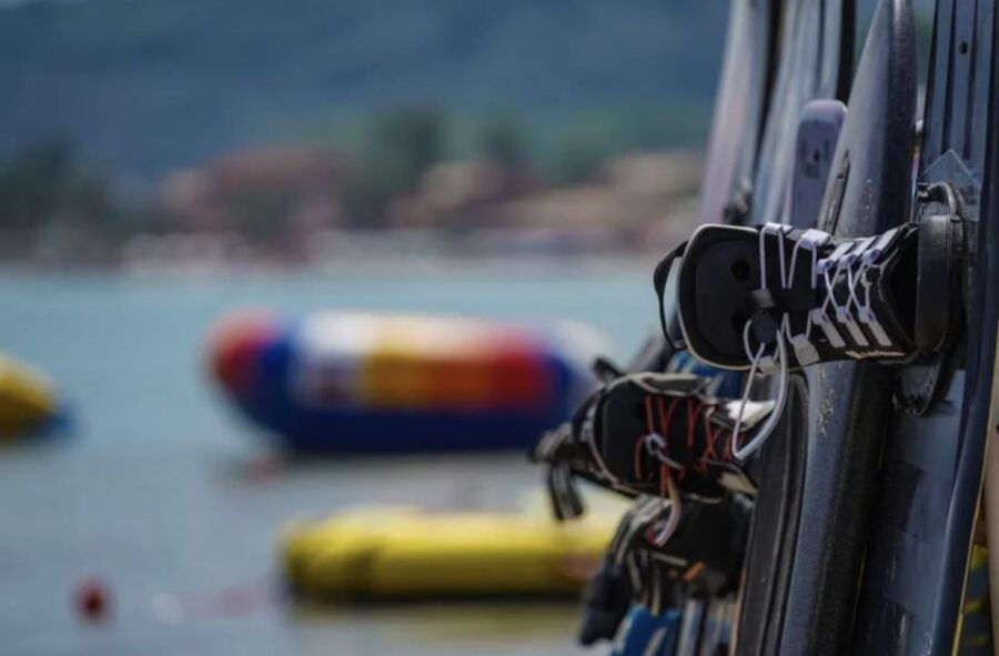 Sidari: Crazy Sofa Water Tube Ride - Good To Know
