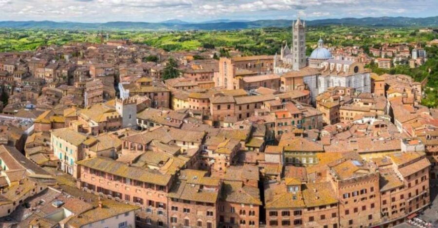 Siena: 3h Private City Walking Tour With Optional Cathedral - Good To Know