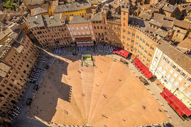 Siena and San Gimignano Tour From Rome - Good To Know