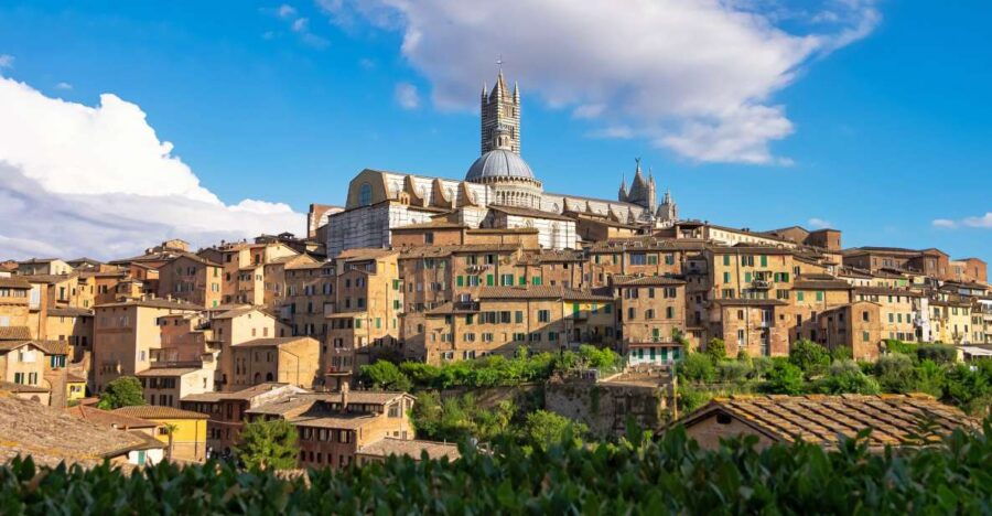 Siena: Escape Tour - Self-Guided Citygame - Good To Know