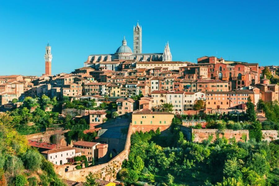 Siena: Medieval City Exploration Game - Good To Know