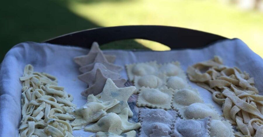 Siena: Organic Cooking Class & Tastings - Good To Know