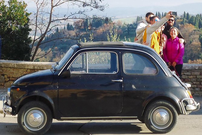 Siena & San Gimignano - Good To Know